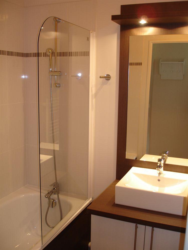 Aparthotel Goelia Du Parc 3*