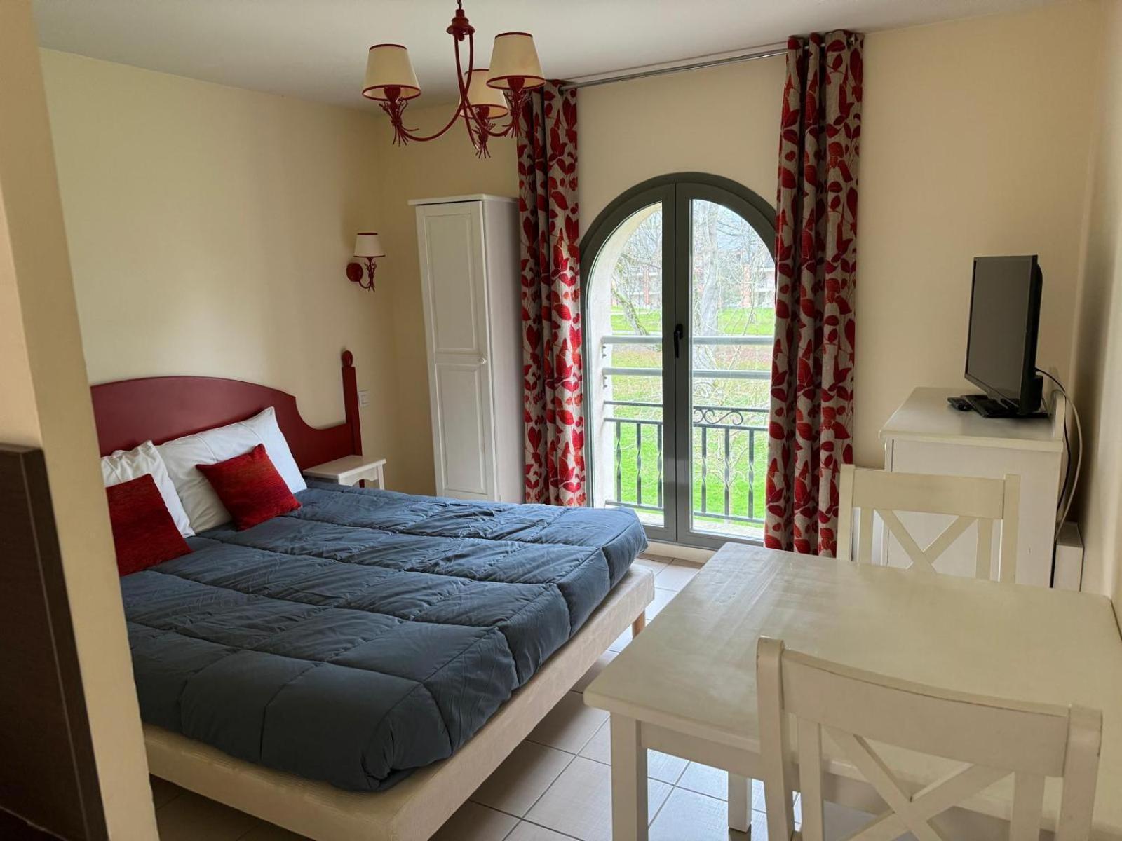 Aparthotel Goelia Du Parc