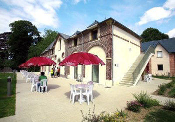 Goelia Du Parc