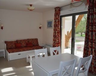 Aparthotel Goelia Du Parc 3*
