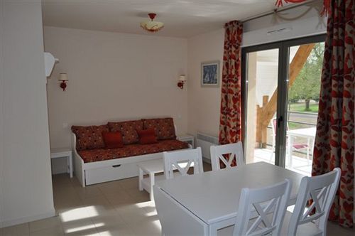 Goelia Du Parc