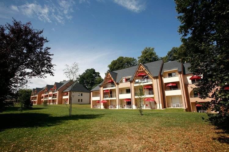 Goelia Du Parc 3*