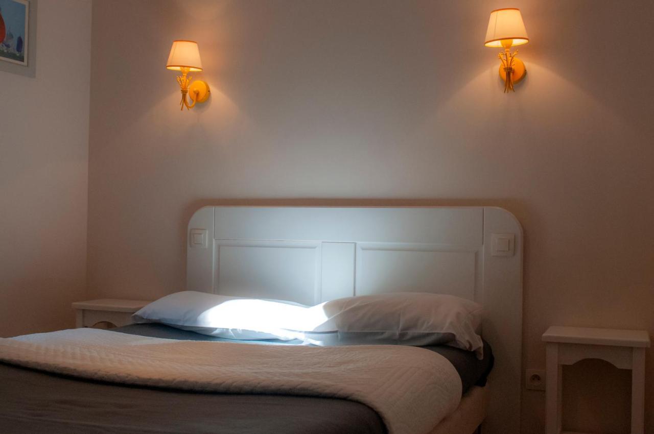 Aparthotel Goelia Du Parc