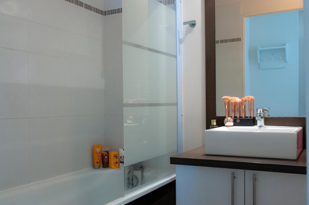 Aparthotel Goelia Du Parc 3*