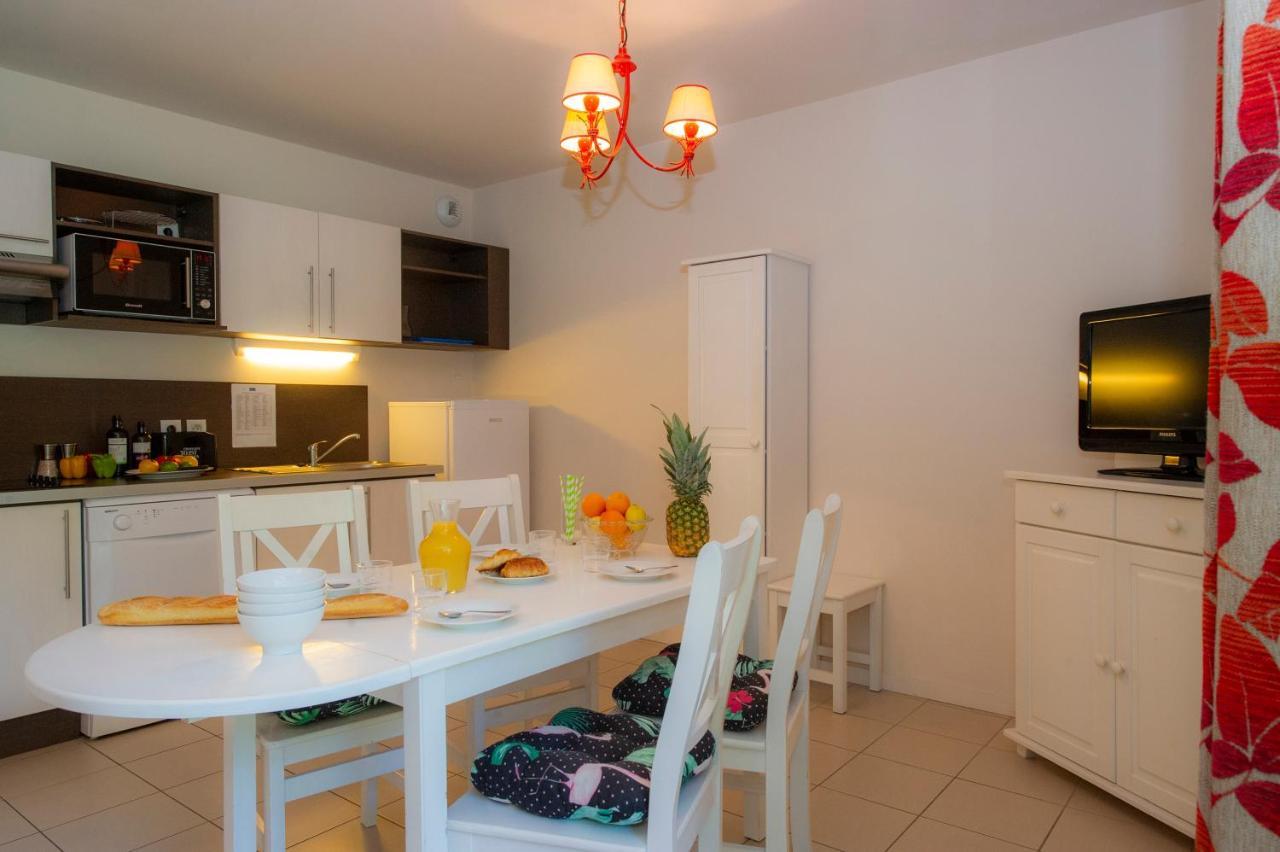 Goelia Du Parc 3*