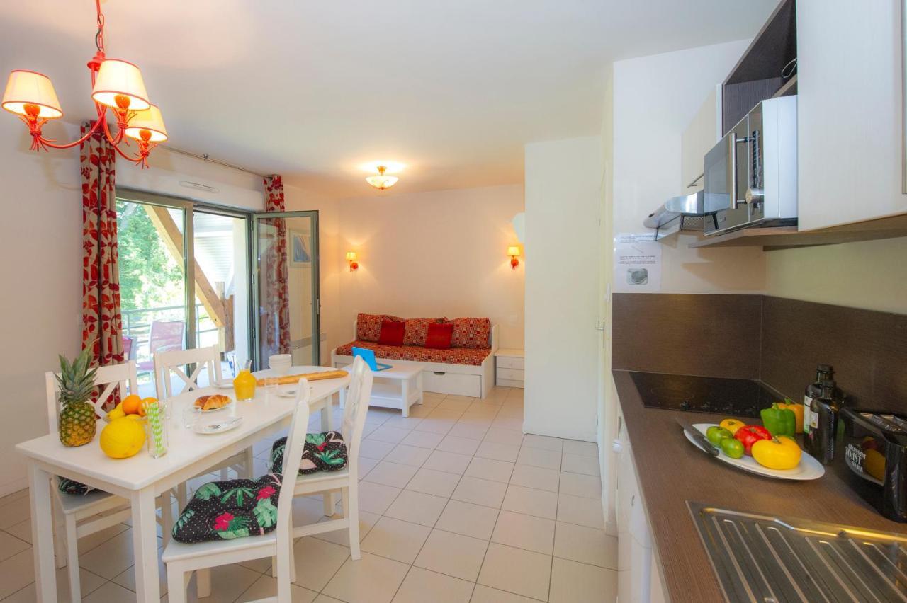 Goelia Du Parc 3*