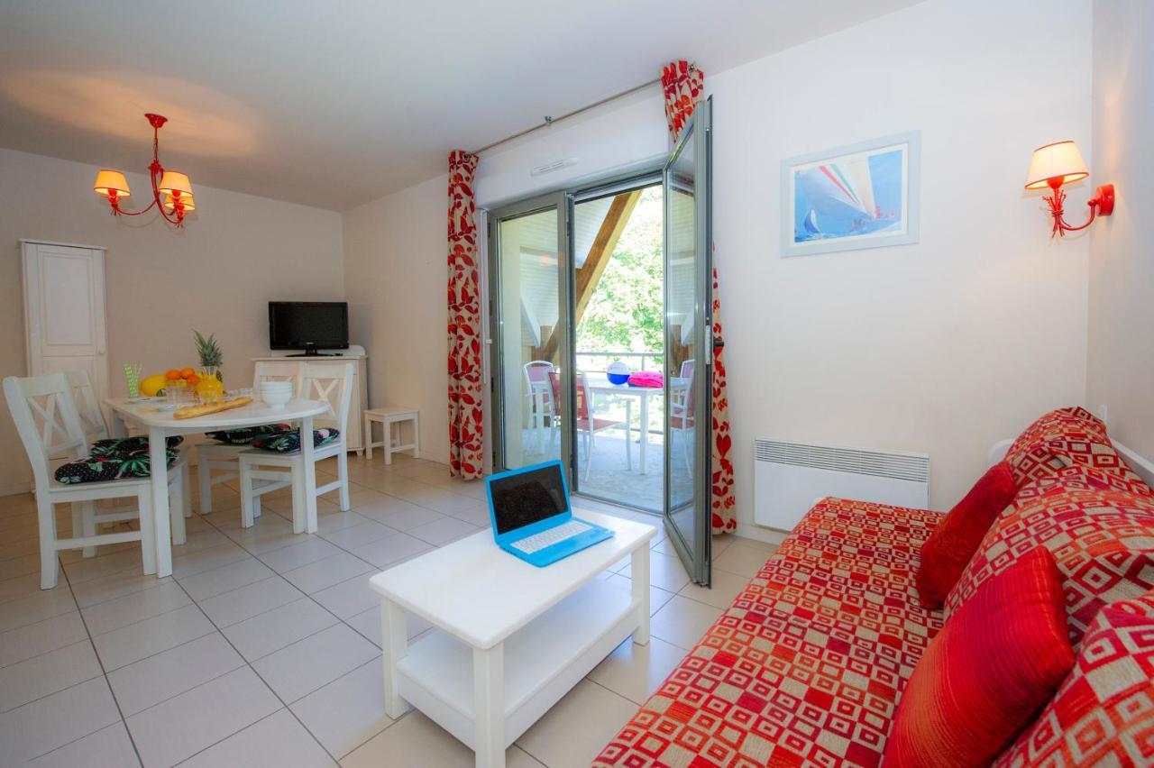 Goelia Du Parc Aparthotel