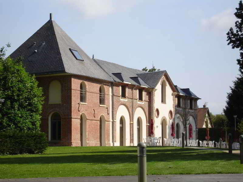 Goelia Du Parc Aparthotel